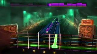 Eminem - Stan (Lead) Rocksmith 2014 CDLC