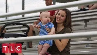 Coach Ben Seewald: Part Two | Counting On