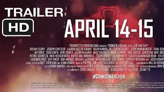 April 14-15, 2023/Fridley Theaters