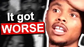Shakur Stevenson MUST Be STOPPED!