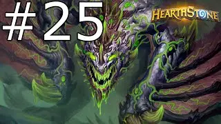 Tempo Galakrond Rogue | Phy's Hearthstone Decks Ep. 25