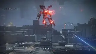 Nemesis mkIII vs Balteus (Post-nerf)