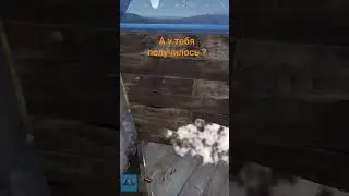 гараж для вертолёта #helicopter #rust #bildung #shorts