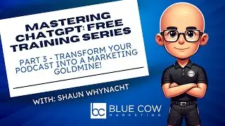 How to use ChatGPT | How to learn ChatGPT 2024 | Mastering ChatGPT: Free Training Series Part 3