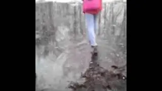 Вызов принят 1часть
