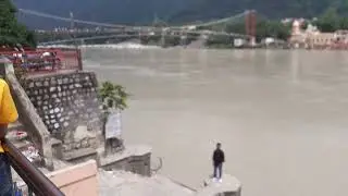 Rishikesh