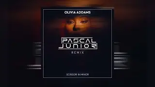 PASCAL x Olivia Addams - Scrisori In Minor | Remix