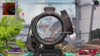 Why I still play Apex on PS4 on 2021?