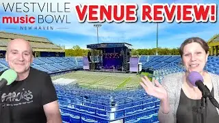 Westville Music Bowl Venue Visit & Review!