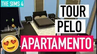 VIDA NA CIDADE #2 - COMPRAMOS UM APE  | MATSURA GAMES