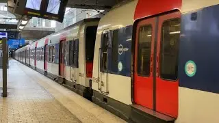 UM de MI84 IDF à Aéroport Charles de Gaulle 1