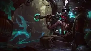 All Calculated Ekko