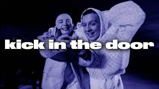 [FREE] ArrDee x Aitch Type Beat | "Kick In The Door" | UK Rap Beats 2021