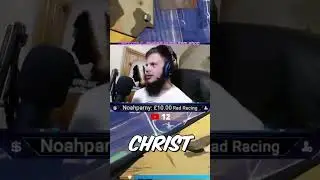 Fortnite Streamer Funny Moment! 🤣