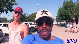 WVY Vlog - Episode 4 (Plano / Dallas Cars & Coffee August 5th, 2017)