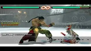 FENG COMBOS FIRST TIME, SHOULD I MAKE A TUTORIAL?