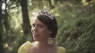 LENI - Prinzessin