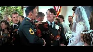 Безумный спецназ (2009) Russian Movie Trailer