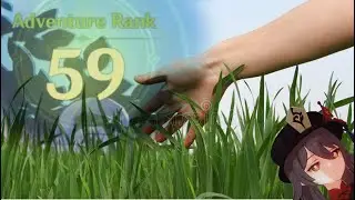 Поднял 59 ранг? Молодец. А как на счет поднять свои социальные навыки?