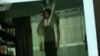 10 SCARY Ghost Videos That Are Deeply Unsettling