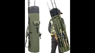 Fishing Rod Bag