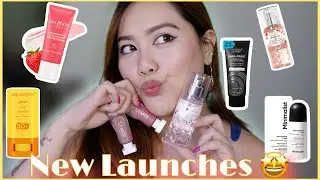 Tried and tested Newly launched products so you don't have to😇