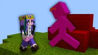 Absolutely Destroying Hive Bedwars Players