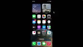 L'App Mots de passe sur iOS18 (enfin indépendante !)