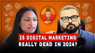 What Top Marketers Know That You Don’t (Yet)  Ft. Tas Bober | Prolific Perspective Ep. 7