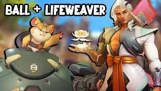 PLAYING WITH AND AGAINST LIFEWEAVER (GRANDMASTER GAMES)
