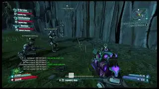 OP0 Vorac VS Tri-nai in 18sec with SRG and StirkerZ