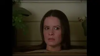 Charmed - Phoebe Uses Her Powers to Find Out Who Kidnapped Piper's Head (6x14)