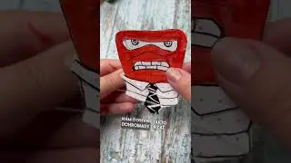 Vyrob si squishy podľa nášho návodu 🤩♥️🔥#artmie #squishy #diysqusihy #diyproject #diycraft