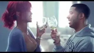 Rihanna - What's My Name  ft. Drake (Ufficial Video)