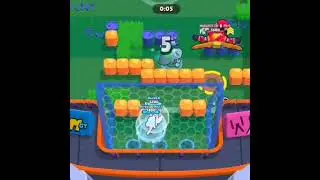 #бравлстарс #brawlstars #мем #бравл #юмор #видео #прикол #я #brawl #дуэт