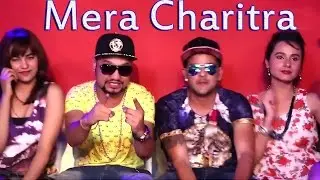 Mera Charitra || MD Desi RockStar & KD DESIROCK || Vasu Studio  || New Haryanvi Lattest Songs 2017