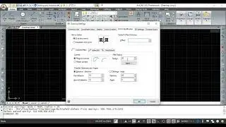 FILLET RADIUS