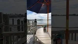 Lakeside Dining at The Villages Lighthouse Point Bar & Grille