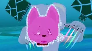 777 -+Violet Eternity+- 777 {OFFICIAL VISUALIZER}