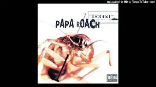 Papa Roach - Last Resort (PAL Pitched)