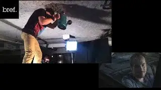 [BONUS] Comment on a fait la séquence finale de 