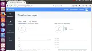 pusher php