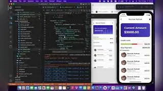 How to create a stunning Flutter UI in minutes! 