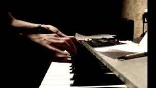 prosti84 - River flows in You (Yiruma)