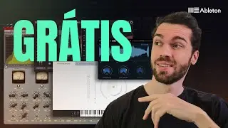10 Best FREE Plugins (VSTs for Ableton Live, FL Studio, Logic Pro, etc)