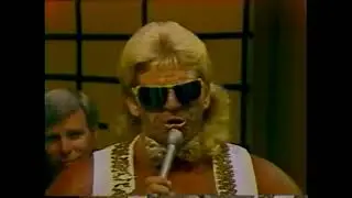 My Name is Paul E. Dangerly: Chapter 19 - The Golden Boy & The Stretcher