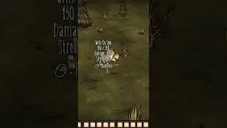 Tips para cuando llegue Deerclops en DST #dst #dontstarvetogether
