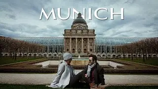 How to Explore Munich in 24 Hours | Ultimate One-Day Travel Guide