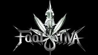 8 Foot Sativa - Back to Barebone