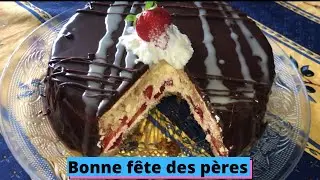 Bonne Fête des Pères !!